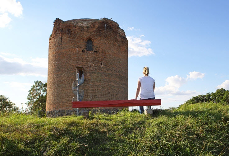 Stolper Turm, Germany